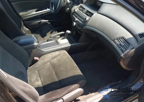 2009 Honda Accord 2.4 Ex from USA, damaged, VIN 1HGCP26719A054294